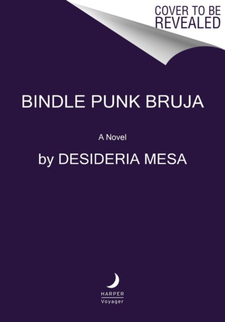 Bindle Punk Bruja