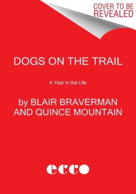 Dogs on the Trail