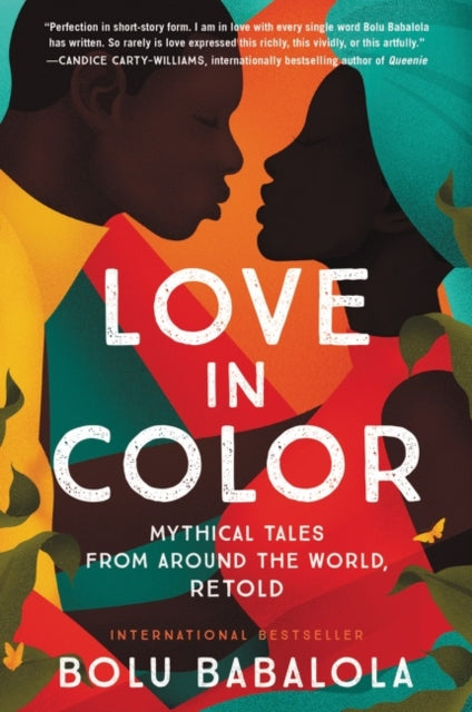 Love in Color