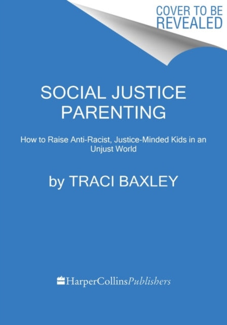 Social Justice Parenting