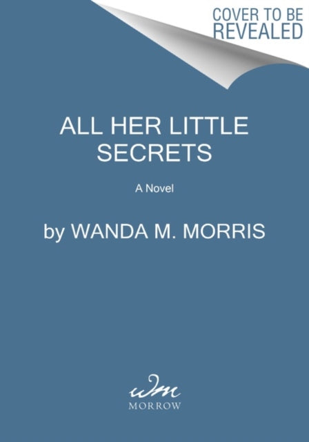 All Her Little Secrets - A Novel