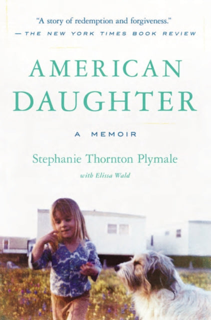 American Daughter - A Memoir