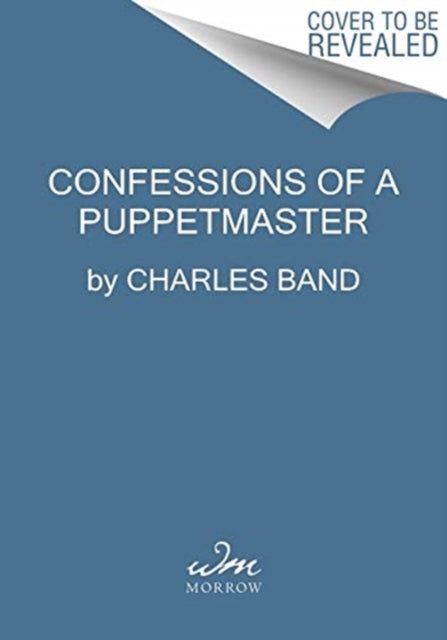 Confessions of a Puppetmaster