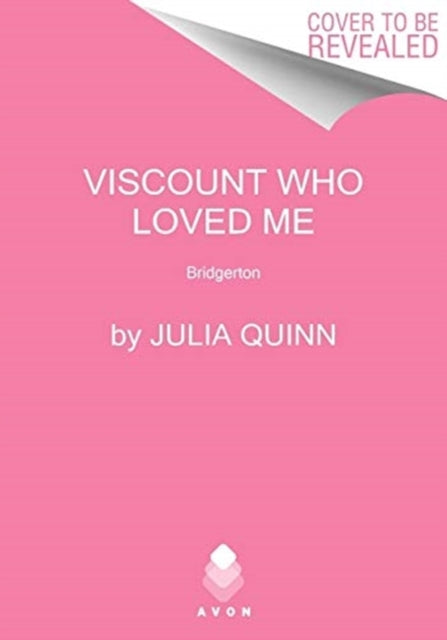 Viscount Who Loved Me - Bridgerton