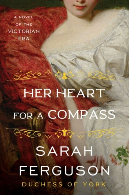 Her Heart for a Compass - A Novel