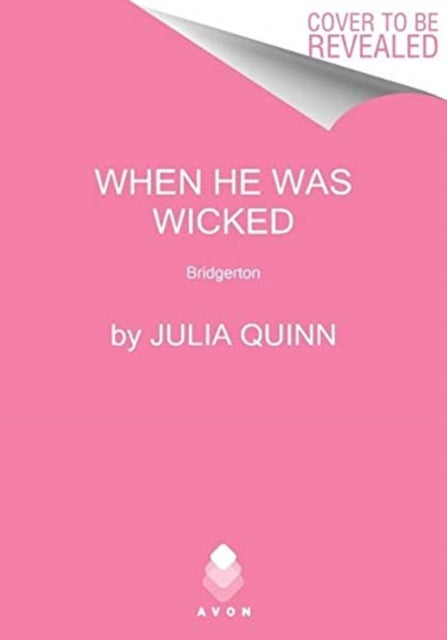 When He Was Wicked - Bridgerton