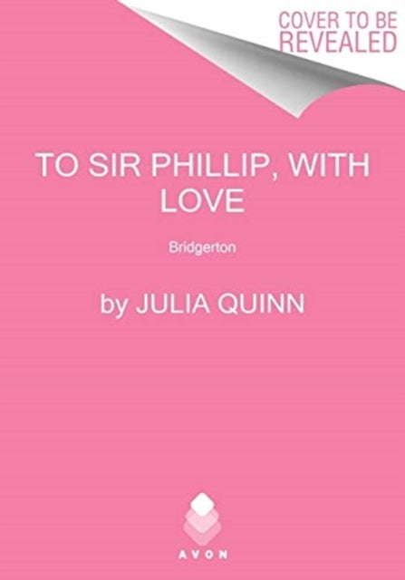 To Sir Phillip, With Love