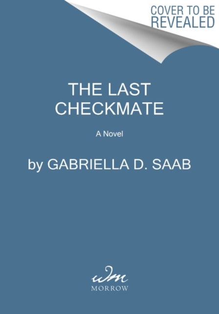 The Last Checkmate - A Novel