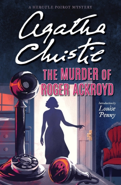 Murder of Roger Ackroyd