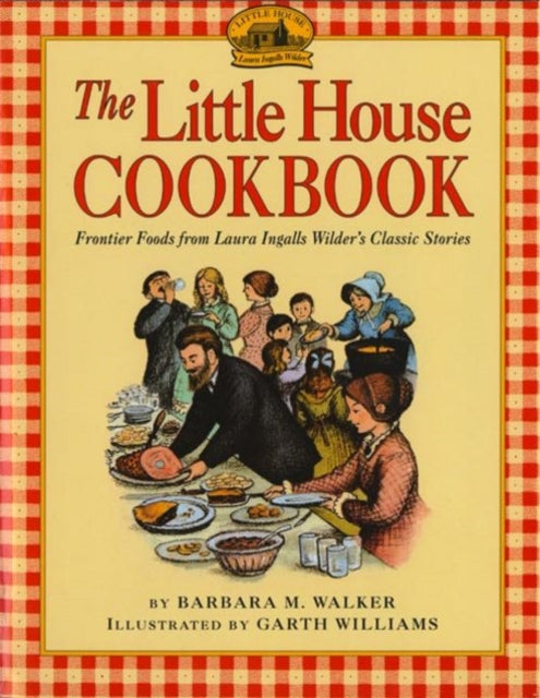 Little House Cookbook