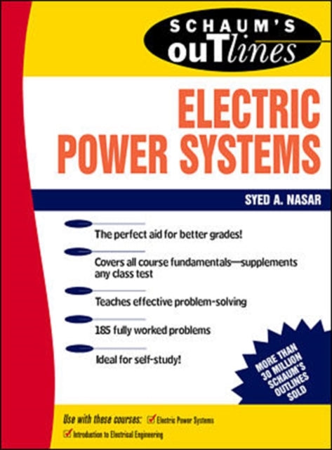 Schaum's Outline of Electrical Power Systems