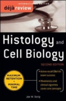 Deja Review Histology & Cell Biology