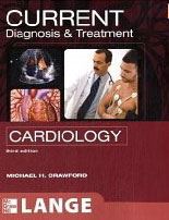 Current Diagnosis&Treatment: Cardiology