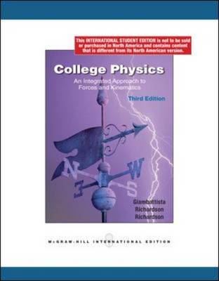 College Physics