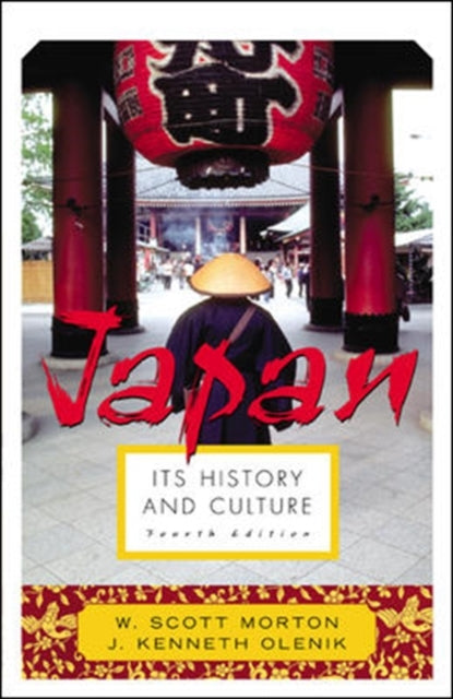 Japan: Its History and Culture