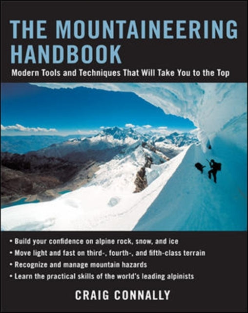 Mountaineering Handbook