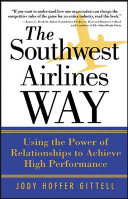 Southwest Airlines Way