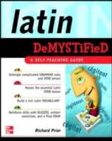 Latin Demystified