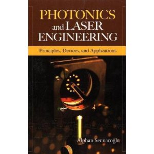 PHOTONICS AND LASER ENGINEERING