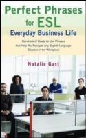 Perfect Phrases ESL Everyday Business