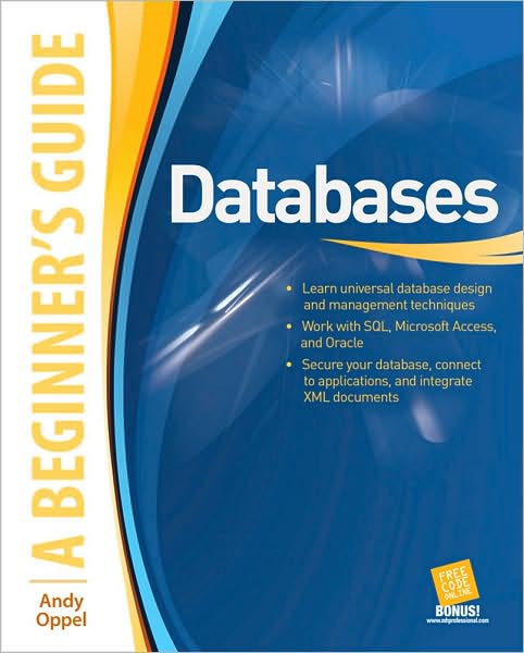 Databases a Beginner'S Guide