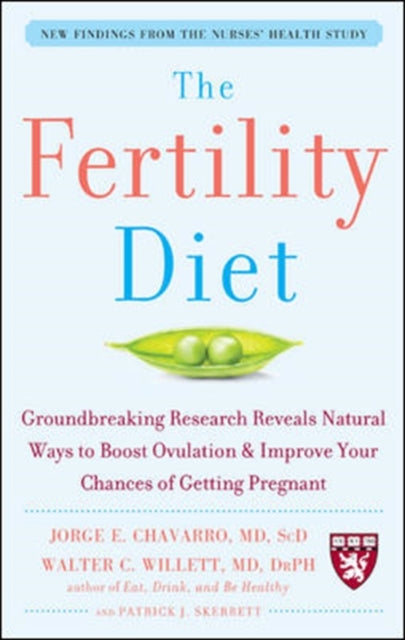 The Fertility Diet