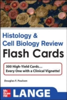 Histology and Cell Biology Review Flash Cards – EMKA