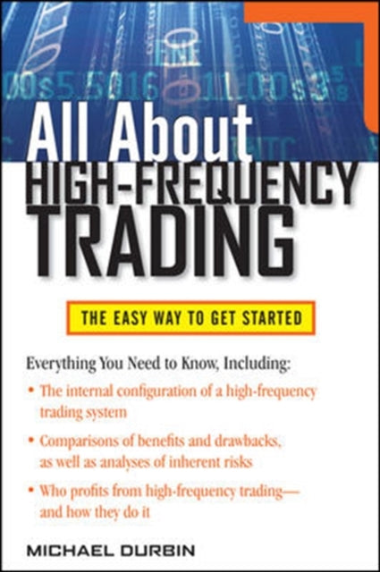 All About High-Frequency Trading