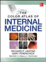 Color Atlas of Internal Medicine