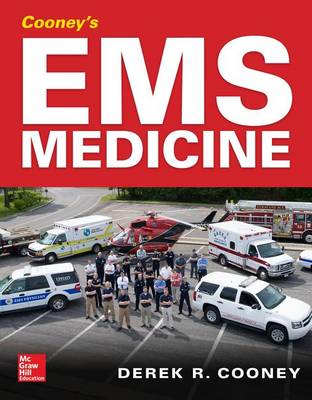 EMS MEDICINE