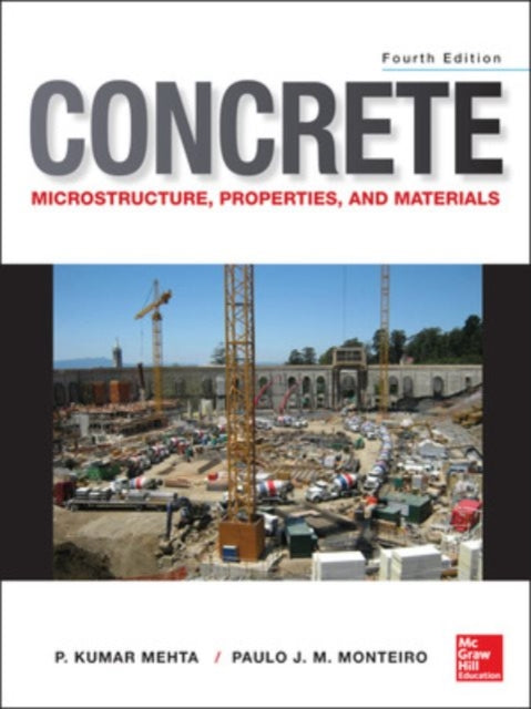 CONCRETE MICROSTRUCTURE PROPERTIES AND MATERIALS