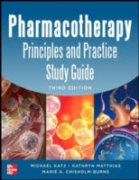 Pharmacotherapy Principles and Practice Study Guide