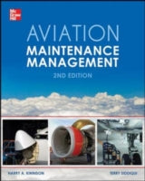 Aviation Maintenance Management, Second Edition