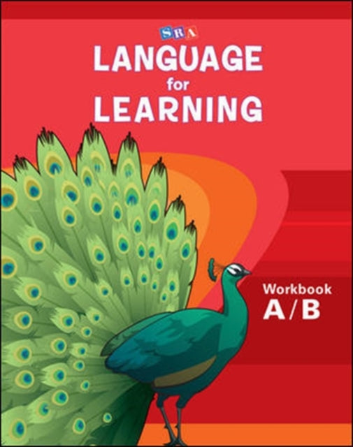 Language for Learning, Workbook A & B