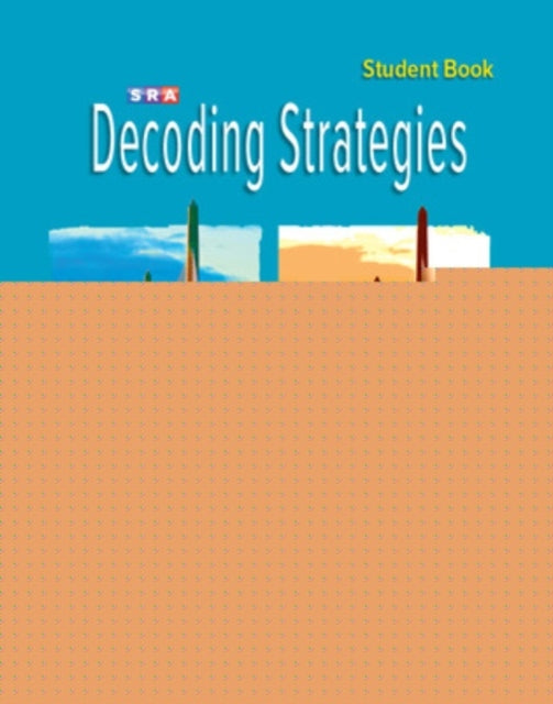 Corrective Reading Decoding Level B1, Student Book