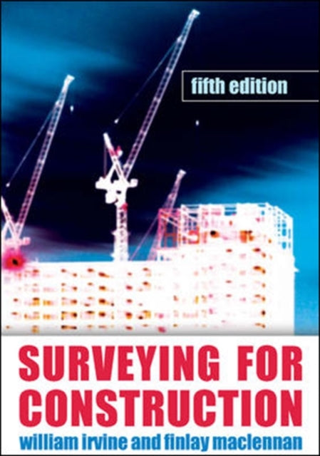 Surveying for Construction