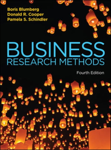 Business Research Methods