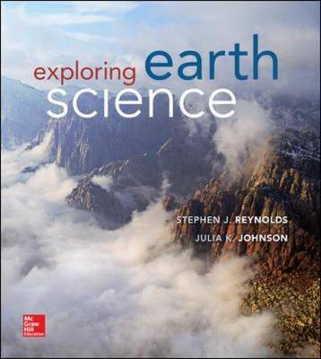 EXPLORING EARTH SCIENCE