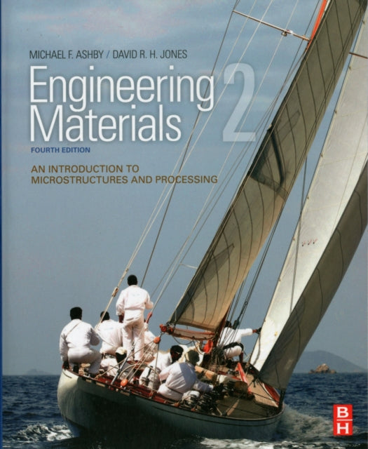 Engineering Materials 2