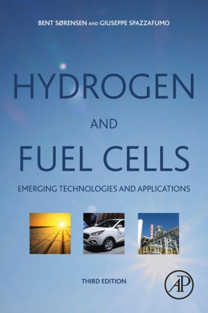 Hydrogen and Fuel Cells