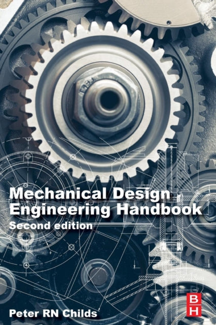 Mechanical Design Engineering Handbook