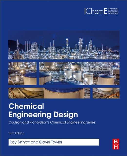 Chemical Engineering Design - SI Edition