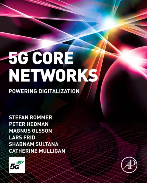 5G NETWORKS
