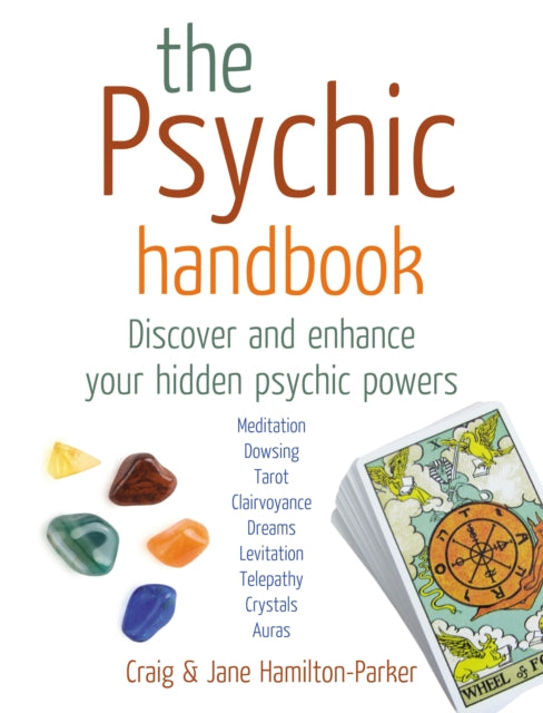 Psychic Handbook