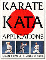 Karate Kata Applications