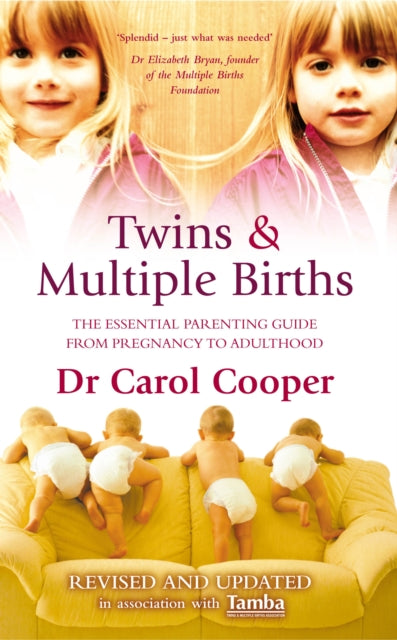 Twins & Multiple Births