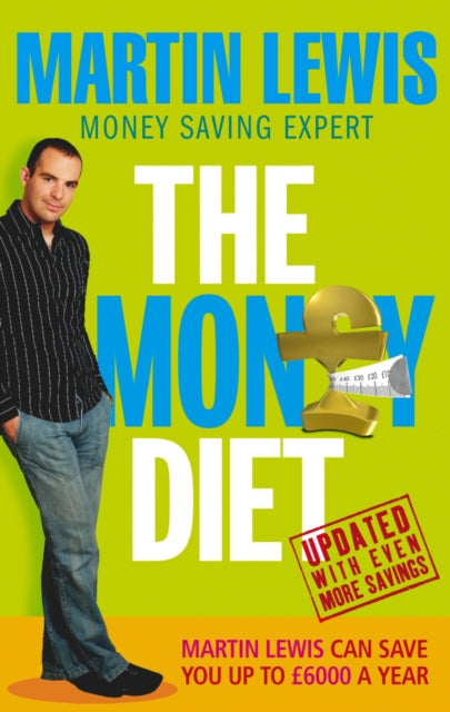 Money Diet - revised and updated