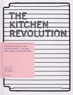 KITCHEN REVOLUTION