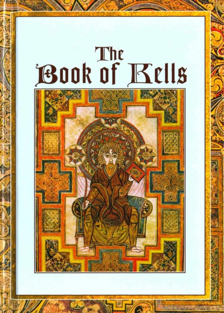 Book of Kells