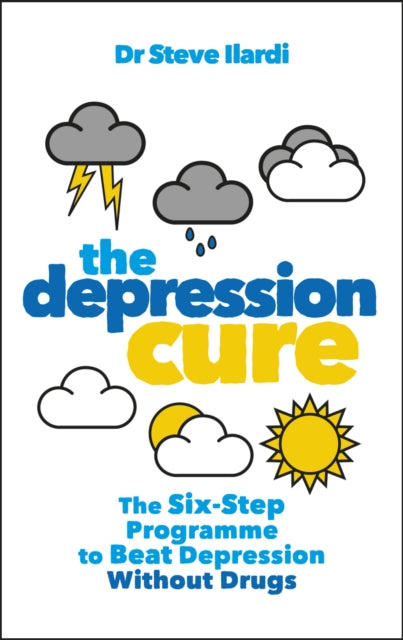 Depression Cure